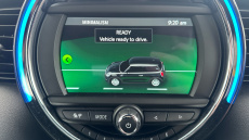 MINI Hatchback 1.5 Cooper Sport II 3dr Auto Petrol Hatchback